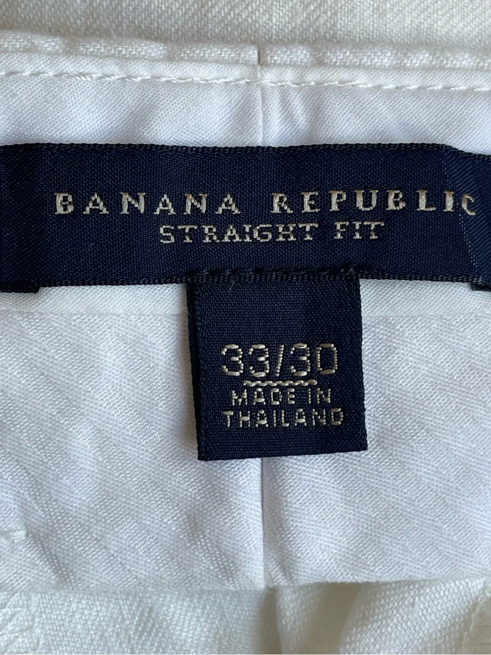 Banana Republic banana republic